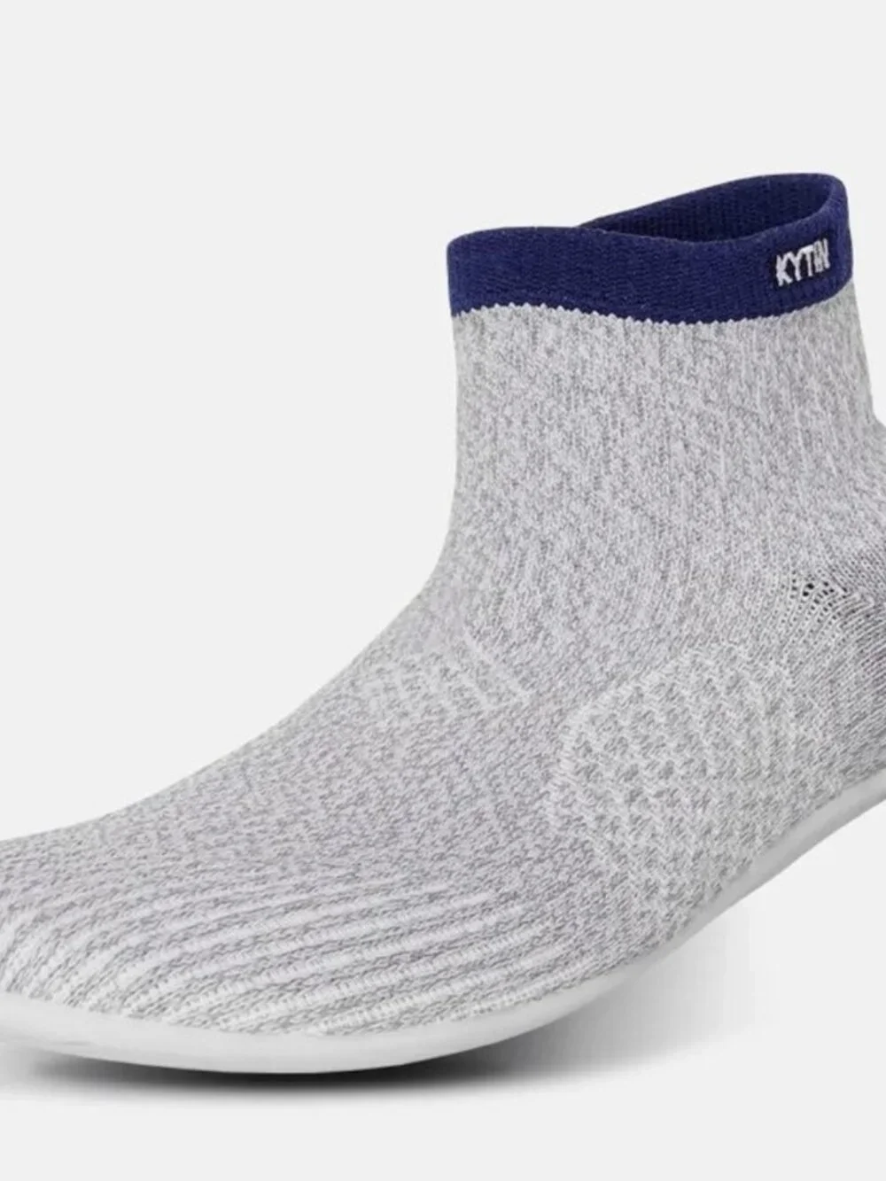 Kytin Men's Supportive Slippers Men Size 10
